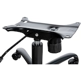 thumbnail of Telaio universale per sedie da ufficio nero