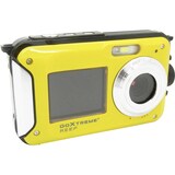 thumbnail of GoXtreme Reef Yellow Digitalkamera 24 Megapixel Gelb Full HD Video, Wasserdicht bis 3 m, Unter 20150
