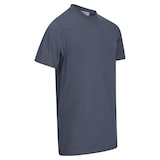 thumbnail of ESD-T-Shirt, rundhals, 150g/m², dunkelgrau, 3XL