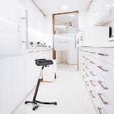 thumbnail of Silla de trabajo TOP WORK 30 negro hjh OFFICE