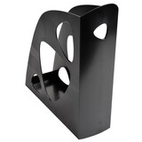 thumbnail of Exacompta 181014D 10x ECOMAG tijdschriftenhouder, Ecoblack, zwart