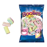 thumbnail of Bonbon marshmellow assortiment 6 x 850gr Boolies