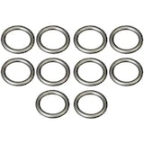 thumbnail of Duschvorhangstange 75 - 120 cm ALU silber glänzend Teleskopstange