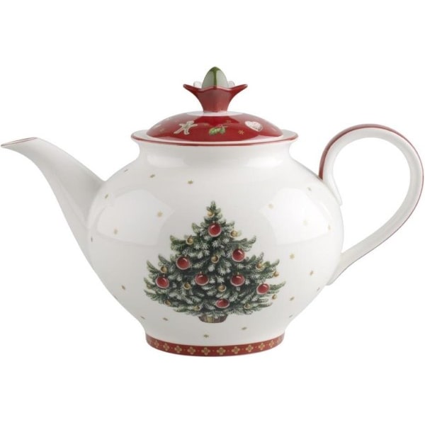 Villeroy & Boch Toy's Delight Kanne mit Deckel 1,50l
