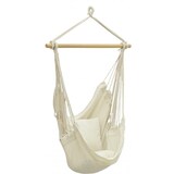 thumbnail of Aubry Gaspard - Fauteuil hamac avec 2 coussins 100 x 100 x 130 cm