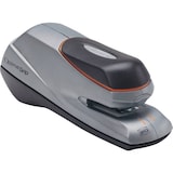 thumbnail of Grapadora Rapid eléctrica OPTIMA GRIP, plata/negro