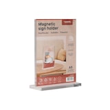 thumbnail of Aufsteller Luxe Europel T-Standard A5, 351016