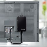 thumbnail of Intenso Memory Play 1TB USB3.0 2,5Zoll Schwarz - inkl. Wandhalterung