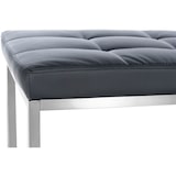 thumbnail of Zitbank BARCI zwart