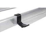 thumbnail of Bi-Office Earth Kantelbord Geëmailleerd Whiteboard Met Zwarte Lijst, 180x120 cm