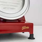 thumbnail of H.Koenig Cortafiambres eléctrico profesional MSX254, Cuchilla italiana 25 cm