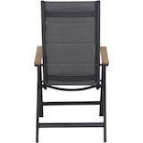 thumbnail of Tesoro Klappsessel