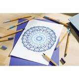 thumbnail of STABILO point 88 fineliner, etui van 6 stuks in geassorteerde kleuren