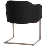 thumbnail of Chaise Magnus Noir