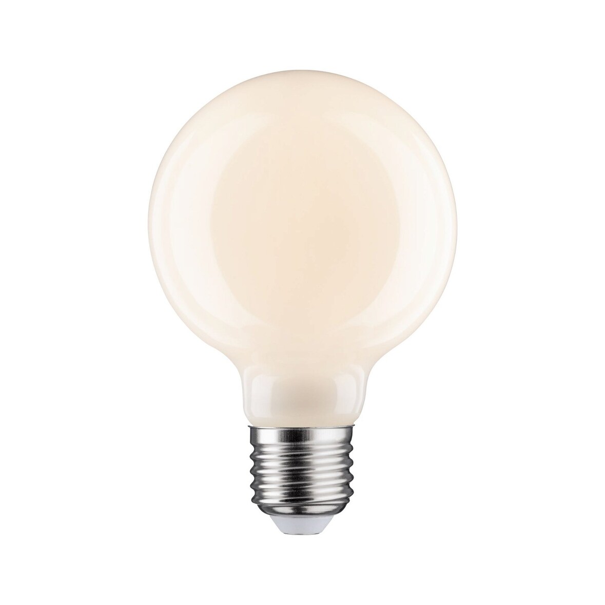 Paulmann LED Globe Filament   E27 230V 470lm 5,6W 2700K dimmbar Opal 28623