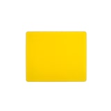 thumbnail of METRO PROFESSIONAL Snijplank GN 1/2, polyethyleen, 32.5 x 26.5 cm, met sapgroef, geel