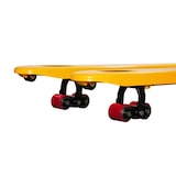 thumbnail of Hubwagen OSWALD HU11 - 2500 kg - 1150 mm - Polyurethan Tandem