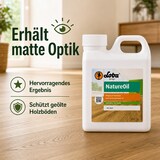 thumbnail of LOBA NatureOil 1 Liter Pflegeöl für Böden