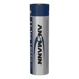 thumbnail of Ansmann 1307-0002 Haushaltsbatterie Wiederaufladbarer Akku 18650 Lithium-Ion (Li-Ion)