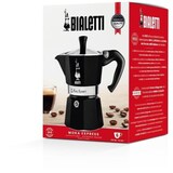 thumbnail of Bialetti Rainbow 0,27 l Aluminium, Thermoplast