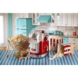 thumbnail of Ariete 2958R Party Time Popcorn Maker rood, hetelucht, 1.100 watt