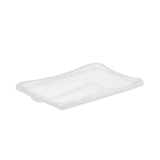 thumbnail of PROREGAL MegaDeal 10x Transparenter Eurobehälter BasicLine mit geschlossenem Griff und Klickdeckel | HxBxT 22x20x30cm | 9,4 Liter | Eurobox