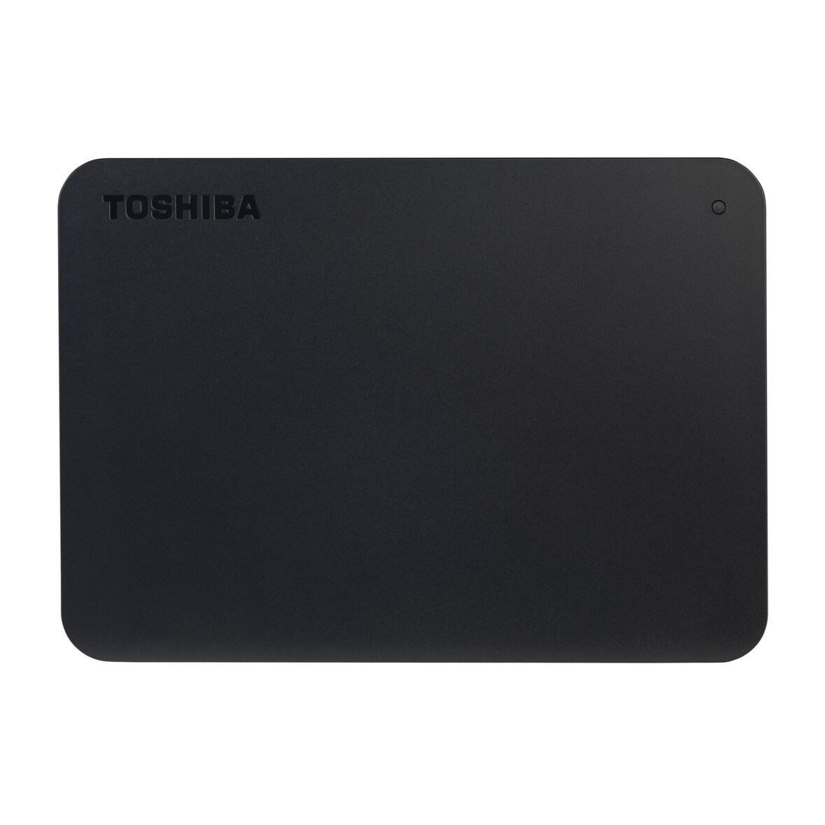 Disco Ext 2,5\1 Toshiba Basic 1Tb Negro