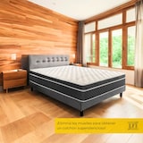 thumbnail of Colchón Viscoelástico 30cm Magnum Sleep | 150x200 | Confort hotelero | Firmeza Alta