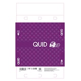 thumbnail of quid Satz 6 niedrige Gläser Glas 26cl kata.