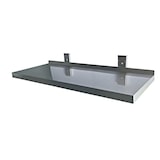 thumbnail of vaiotec EASYLINE 400 wandrek, 2 legborden, opstaand, WD 600 x 400 x 70 mm