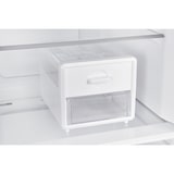thumbnail of Exquisit Gefrierschrank GS295-NF-H-040D inoxlook | Gefrierschrank NoFrost 274 L Volumen | 4* Schnellgefrieren | Alarm | Gefrierschrank Gross