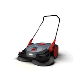 thumbnail of Starmix Kehrmaschine Durosweep 77 Pro 18V