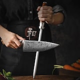 thumbnail of Hezhen - Slijpstaaf met Diamant - B30R Series