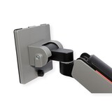 thumbnail of ROLINE LCD-Arm, Tischmontage, Gasfeder, 5 Gelenke, 17-49 Zoll, bis 20 kg