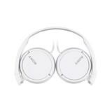 thumbnail of Sony MDR-ZX110 Kopfhörer Kopfband Weiß
