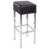 thumbnail of pemora Barhocker Barstuhl Gastronomie MANDO schwarz