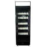 thumbnail of Réfrigérateur 1 porte vitrée  avec canopy  Combisteel -  7086.0010
