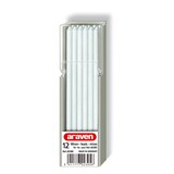 thumbnail of Refil de Minas Branco. Pacote de 18 uds