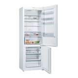 thumbnail of BOSCH Réfrigérateur Combiné 70cm 438l Nofrost KGN49XWEA