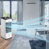 thumbnail of Monzana Luftkühler 3,5L