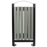 thumbnail of ROSSIGNOL Corbeille sur pied 60L ARKEA BRIK