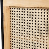 thumbnail of Helloshop26 - Armário/prateleira de parede bege para banheiro 60 x 60 x 20 cm 03_0008899