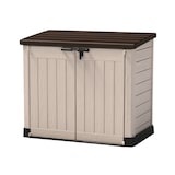 thumbnail of Coffre multifonctions 1200L Beige