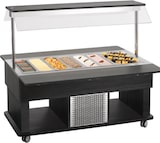 thumbnail of Bartscher Buffetwagen Kids K4110-150A, fahrbar, 230 V