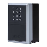thumbnail of Boîte A Clés Intelligente - Abus - 787 Smart-bt Keygarage B - Ouverture Par Smartphone - Stockage 20 Clés - Ip54