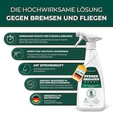 thumbnail of Bremsen-Spray für Pferde: 4 x 500 ml