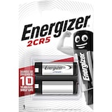 thumbnail of ENERGIZER Pile 2CR5, pack de 1 pile