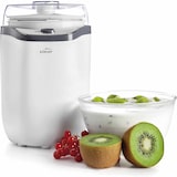 thumbnail of Lacor 69246 Yogurtera, Tapa de Plastico, Incluye Dos Contenedores 1.6 L y 1.8 L, Vasos Aptos para Lavavajillas