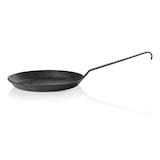 thumbnail of WAS Germany - Brat-/Servierpfanne Iron Pan 22 mit Hakenstiel, Ø 36 cm, Eisen