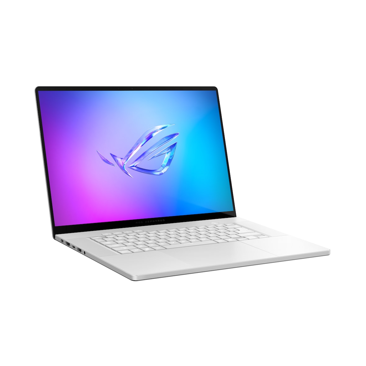 ASUS ROG Zephyrus G16 GA605KH-QR011W 16` Ryzen AI 7 350 16GB LPDDRX5 RAM 1TB SSD RTX 5050 Laptop